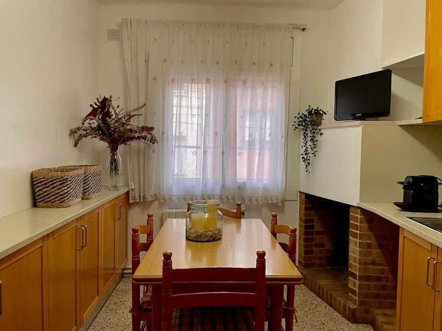 Arbúcies Can Jaume. Casa Centrica Y Cerca De La Naturaleza. מראה חיצוני תמונה